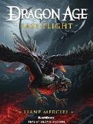 Dragon Age: Last Flight