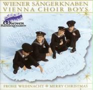 Frohe Weihnacht/Merry Christmas
