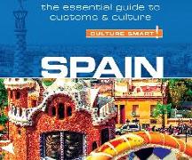 Spain - Culture Smart!