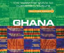 Ghana - Culture Smart!