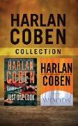 Harlan Coben - Collection: Just One Look & the Woods