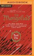 The Mongoliad: Book One Collector's Edition (Includes the Prequel Sinner)