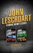 John Lescroart - Dismas Hardy Series: Books 5-6: The Mercy Rule, Nothing But the Truth