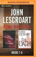 John Lescroart - Dismas Hardy Series: Books 7-8: The Hearing, the Oath