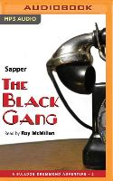 The Black Gang