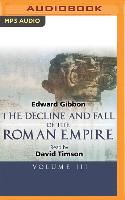 The Decline and Fall of the Roman Empire, Volume III