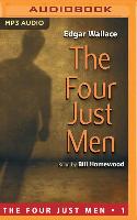 The Four Just Men