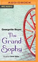 The Grand Sophy