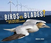 Birds vs. Blades?: Offshore Wind Power and the Race to Protect Seabirds