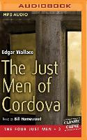 The Just Men of Cordova