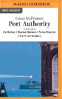 Port Authority (Naxos)