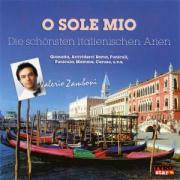 O Sole Mio