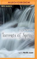 Torrents of Spring