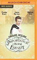 The Importance of Being Earnest (Naxos)