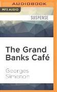 The Grand Banks Cafe