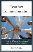 Teacher Communication