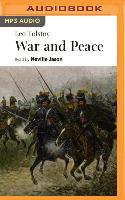 War and Peace: Volume I, Volume II