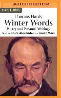 Winter Words: Poetry and Personal Writings