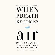 When Breath Becomes Air