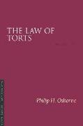 The Law of Torts, 5/E