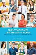 Employment and Labour Law Toolbox: What Ontario Employers Need to Know