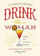 Drink Like a Woman