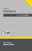 Truth Commentaries: The Book of Romans