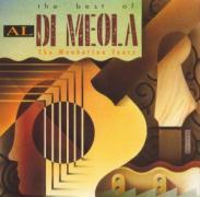 Best Of Al Di Meola