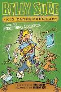 Billy Sure Kid Entrepreneur and the Everything Locator, 10