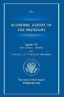 Economic Report of the President