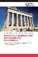 Historia y análisis del pensamiento económico