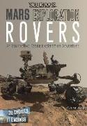 Mars Exploration Rovers: An Interactive Space Exploration Adventure