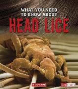 What You Need to Know about Head Lice