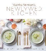 Martha Stewart's Newlywed Kitchen