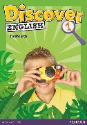 Discover English Global 1 Flashcards