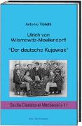 Ulrich von Wilamowitz-Moellendorf (italienische Ausgabe)