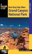 Best Easy Day Hikes Grand Canyon National Park