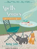 Spells and Scones