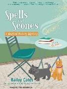 Spells and Scones