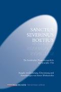 Sanctus Severinus Boetius