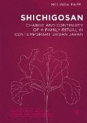 Shichigosan