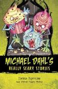 Zombie Cupcakes: And Other Scary Tales