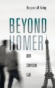 Beyond Homer