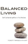Balanced Living