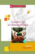 Creation Care in Christian Mission