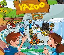Yazoo Global Level 3 Class CDs (3)