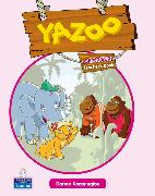 Yazoo Global Starter Teacher's Guide