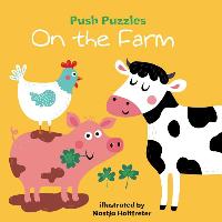 Push Puzzles: On the Farm