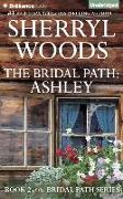 The Bridal Path: Ashley