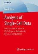 Analysis of Single-Cell Data